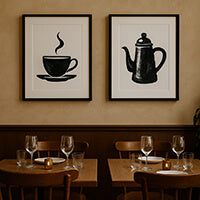 Restaurant & Dining