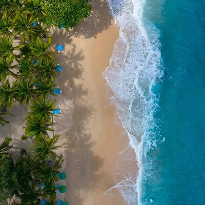 Natural Scenery